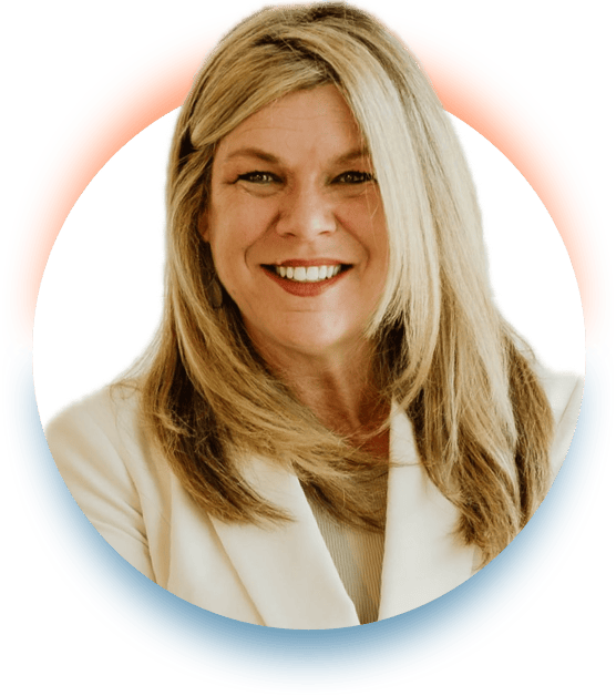 Testimonial image of agent at NextHome NTX Real Estate