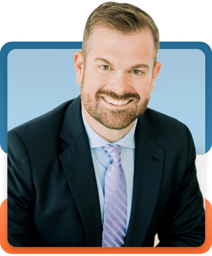 Graham Stiles, Broker/Owner of NextHome NTX Real Estate