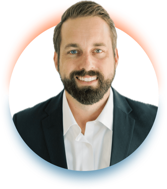 Testimonial image of agent at NextHome NTX Real Estate