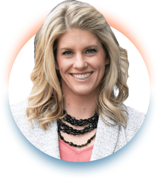 Testimonial image of agent at NextHome NTX Real Estate